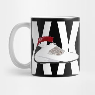 AJ XX Mug